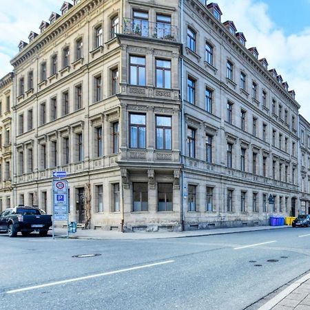 Fuerthpartments Exterior foto