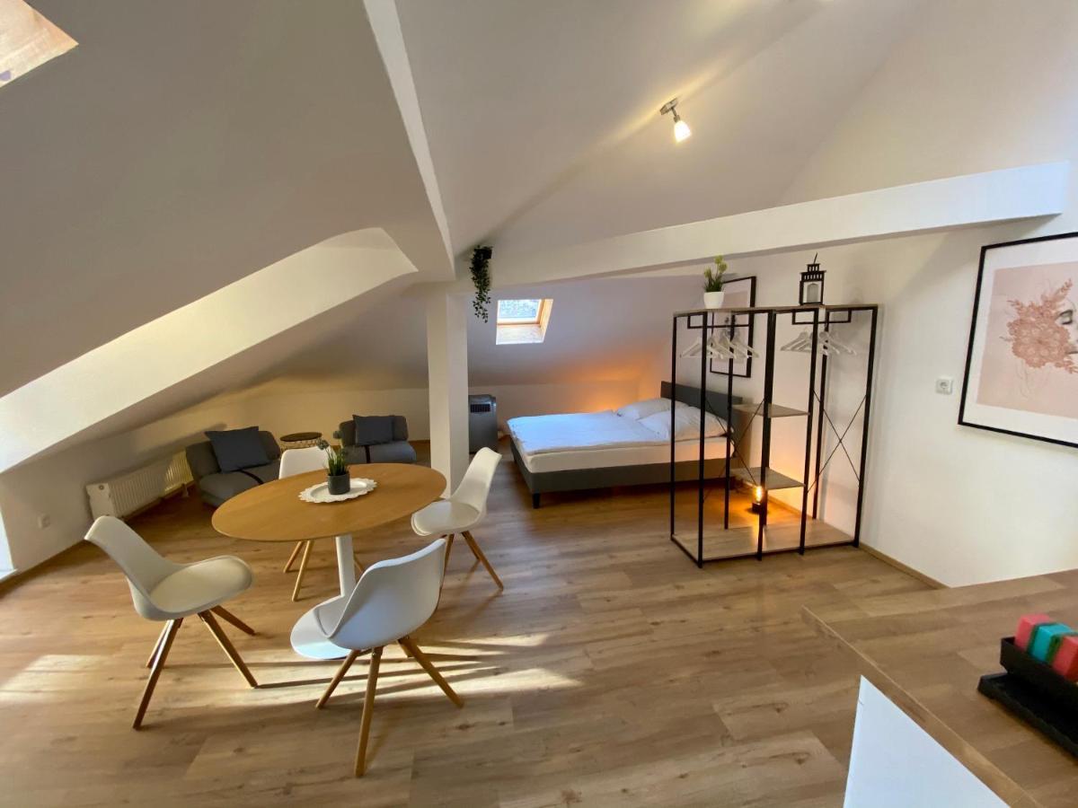 Fuerthpartments Exterior foto