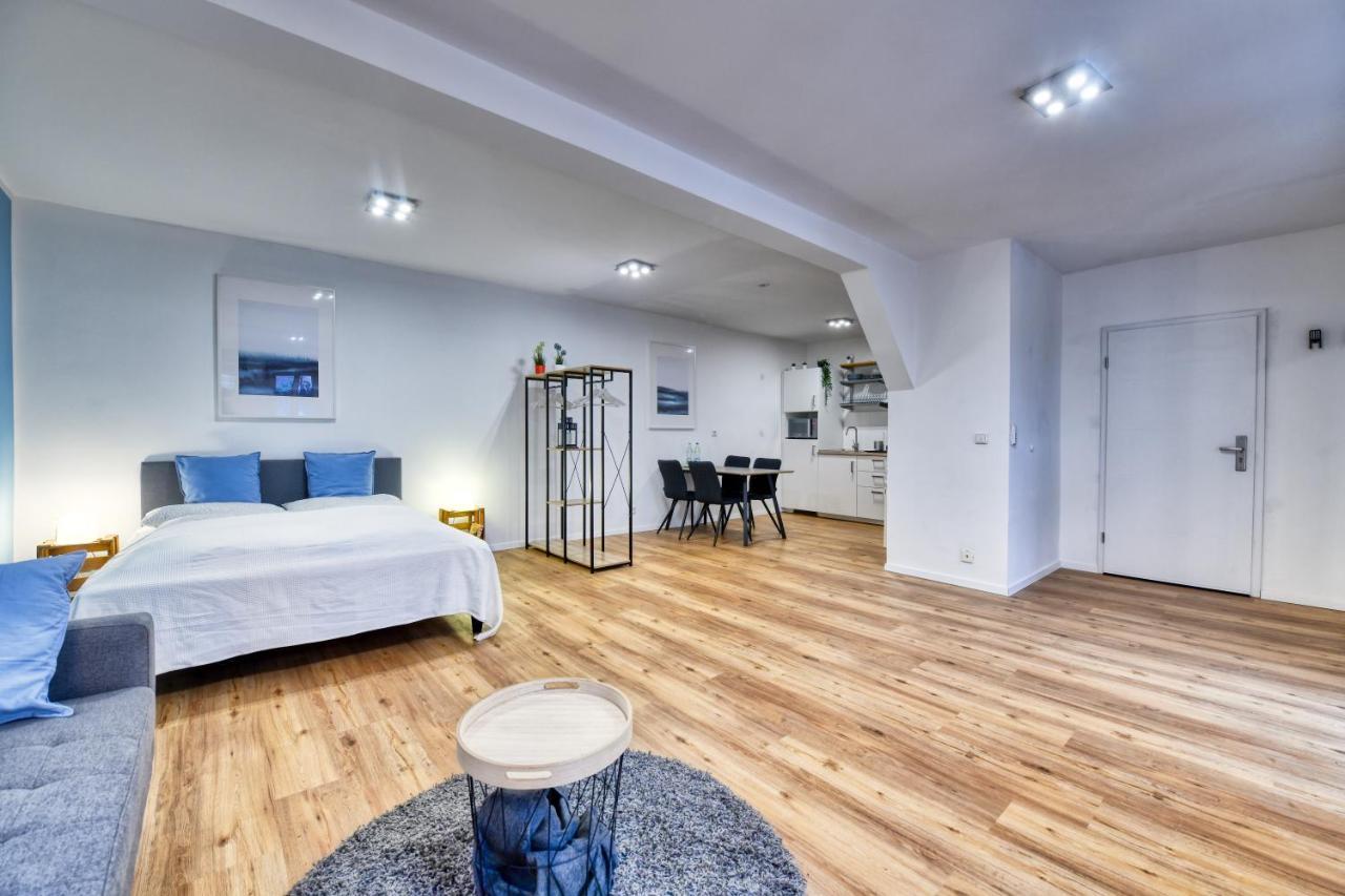 Fuerthpartments Exterior foto
