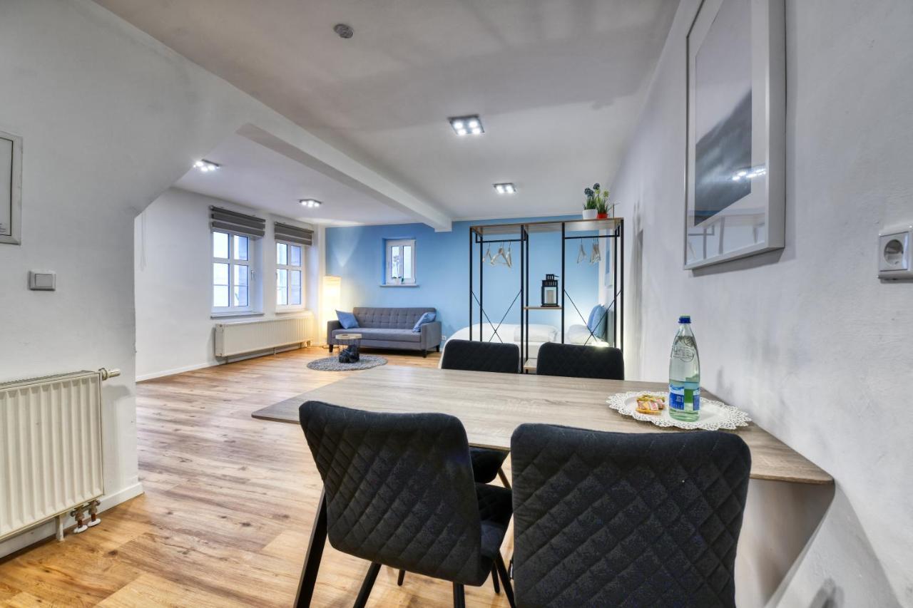 Fuerthpartments Exterior foto