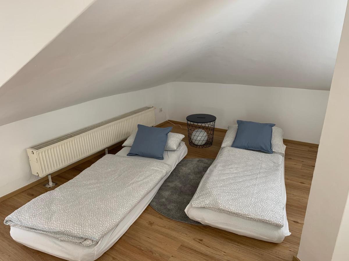 Fuerthpartments Exterior foto